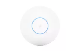 Точка доступа Wi-Fi Ubiquiti UniFi 6 LR (U6-LR) - Фото