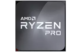 Процессор AMD Ryzen 5 5650G PRO (100-100000255MPK) - Фото