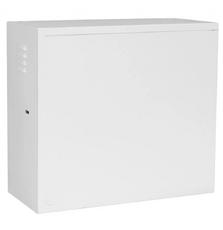 Шкаф настенный Ipcom антивандальный ящик БК-550-с-1-4U К-4550 пенальная дверь (ТЦБ-0019581)