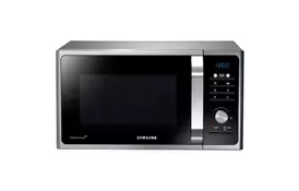 Мікрохвильова піч Samsung MS23F302TAS/UA - Фото