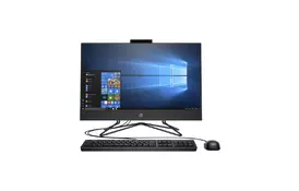 Комп'ютер HP 205 G4 AiO / Athlon Silver 3050U (261Q8ES) - Фото