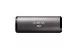 Накопитель SSD USB 3.2 256GB ADATA (ASE760-256GU32G2-CBK)