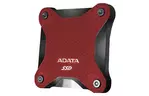Накопитель SSD USB 3.2 480GB ADATA (ASD600Q-480GU31-CRD)