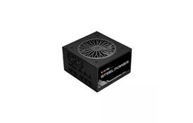 Блок питания Chieftec 750W SteelPower (BDK-750FC) - Фото
