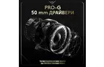 Наушники Logitech G PRO X Gaming Headset League of Legends Edition (981-001106)