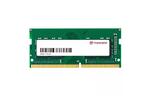 Модуль памяти для ноутбука SoDIMM DDR4 32GB 3200MHz Transcend (JM3200HSE-32G)
