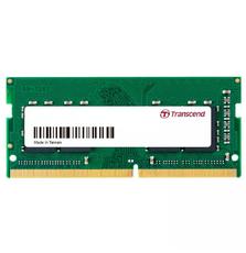 Модуль памяти для ноутбука SoDIMM DDR4 32GB 3200MHz Transcend (JM3200HSE-32G)