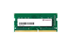 Модуль пам'яті для ноутбука SoDIMM DDR4 32GB 3200 MHz Transcend (JM3200HSE-32G) - Фото