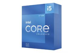 Процесор   Intel Core™ i5 12400F (BX8071512400F) - Фото