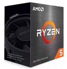 Процессор AMD Ryzen 5 3600 (100-000000031A)