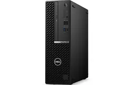 Комп'ютер Dell OptiPlex 7090 SFF / i5-10505 (N207O7090SFF) - Фото