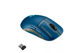 Мишка Logitech G PRO Wireless Gaming Mouse League of Legends Edition (910-006451) - Фото