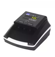 Детектор валют BCASH XPERT LCD PRO автоматический