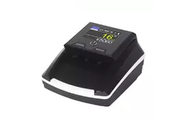 Детектор валют BCASH XPERT LCD PRO автоматический - Фото Детектор валют BCASH XPERT LCD PRO автоматический - Фото