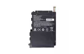 Аккумулятор для ноутбука HP Pavilion X2 12 (GI02XL) 7.6V 4000mAh PowerPlant (NB461738) - Фото