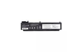 Аккумулятор для ноутбука LENOVO Thinkpad T460s (00HW022) 11.4V 2000mAh PowerPlant (NB481118) - Фото