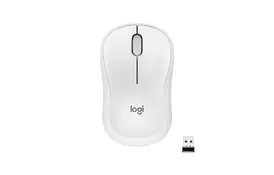 Мишка Logitech M220 Silent Offwhite (910-006128) - Фото