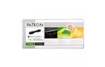 Картридж Patron HP CLJ P1025/CE310A (PN-126AKR) BLACK Extra (CT-HP-CE310A-B-PN-R)
