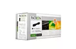 Картридж Patron HP CLJ P1025/CE310A (PN-126AKR) BLACK Extra (CT-HP-CE310A-B-PN-R)
