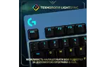 Клавиатура Logitech G PRO Mechanical Keyboard League of Legends Edition (920-010537)
