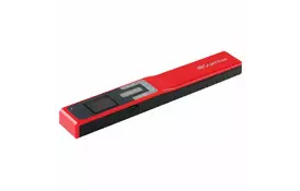 Сканер Iris IRISCan Book 5, Red (458740) - Фото