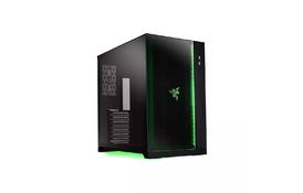 Корпус Lian Li PC-O11 Dynamic Razer Edition (G99.O11DX.40) - Фото