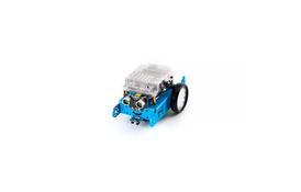Конструктор Makeblock Робот mBot v1.1 BT Blue (P1050017) - Фото