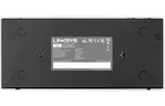Linksys Коммутатор LGS310MPC 8xGE PoE+, 2xGE SFP, управляемый L3