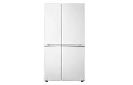Холодильник LG GC-B257SQZV - Фото