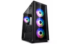 Корпус Deepcool MATREXX 50 ADD-RGB 4F - Фото