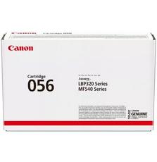 Canon Картридж 056 LBP325X/MF542/543 (10000 стр.) Black