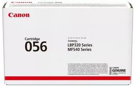 Canon Картридж 056 LBP325X/MF542/543 (10000 cтор) Black - Фото