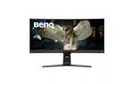 Монитор BenQ EW3880R (9H.LK3LA.TBE)