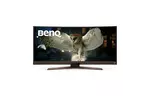 Монитор BenQ EW3880R (9H.LK3LA.TBE)