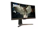 Монитор BenQ EW3880R (9H.LK3LA.TBE)