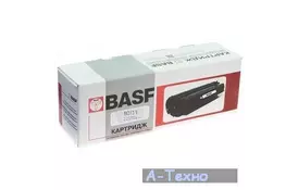 Картридж BASF для HP CLJ M276n/nw M251n/nw Yellow (KT-CF212A) - Фото
