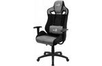 Кресло игровое AeroCool EARL Stone Grey (EARL_Stone_Grey)