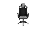 Кресло игровое AeroCool EARL Stone Grey (EARL_Stone_Grey)
