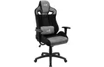 Кресло игровое AeroCool EARL Stone Grey (EARL_Stone_Grey)