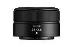 Объектив Nikon Z NIKKOR 28mm f/2.8 (JMA105DA)