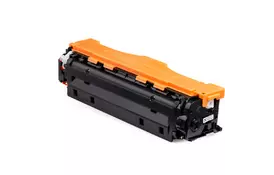 Картридж Vinga CANON 718 Yellow / HP СС532A/CE412A/CF382A 2.9K (VL-C718YA) - Фото