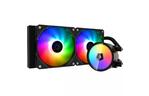 Система водяного охлаждения ID-Cooling ZOOMFLOW 240 XT