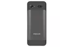 Мобильный телефон Maxcom MM244 Black (5908235975788)