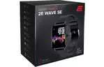 Смарт-часы 2E Wave SE 40 mm Black (2E-CWW10BK)
