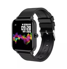 Смарт-часы 2E Wave SE 40 mm Black (2E-CWW10BK)