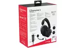 Наушники HyperX Cloud Alpha S Blackout (4P5L2AA)