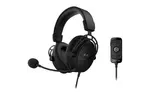 Наушники HyperX Cloud Alpha S Blackout (4P5L2AA)