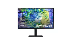 Монитор Samsung LS27A800UNIXCI - Фото