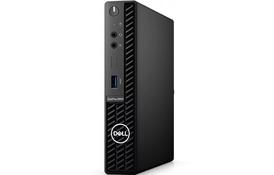 Комп'ютер Dell OptiPlex 3090 MFF / i5-10500T (N011O3090MFF) - Фото