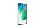Мобильный телефон Samsung SM-G990B/128 (Galaxy S21FE 6/128GB) Light Green (SM-G990BLGDSEK)
